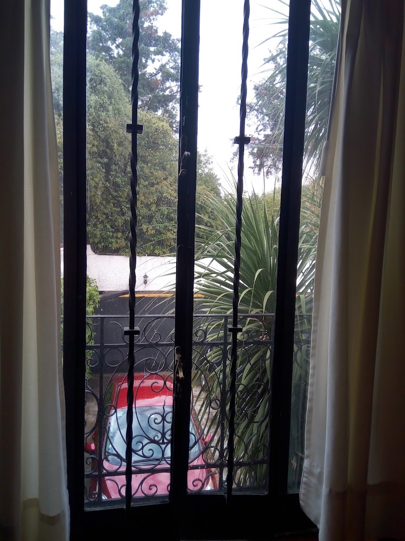 Casa Ayvar - Casa Ayvar, Londres 191-Casa 1, Del Carmen, Coyoacán, 04100 Ciudad de México, CDMX, Mexico