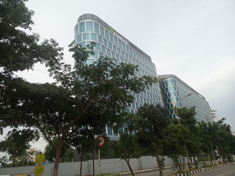 Bagmane Tech Park - Bagmane Tech Park XMMV+6FG, B Narayanapura Flyover, Kamadhenu Nagar, Laxmi Sagar Layout, Mahadevapura, Bengaluru, Karnataka 560048, India