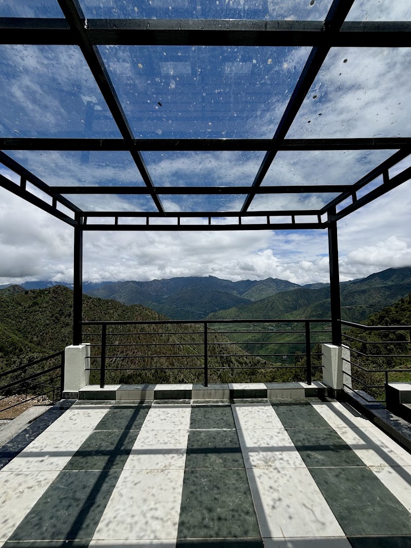Rumuk Boutique Resort - Rumuk Boutique Resort Dhanolti, Kempty Range, Uttarakhand 249180, India
