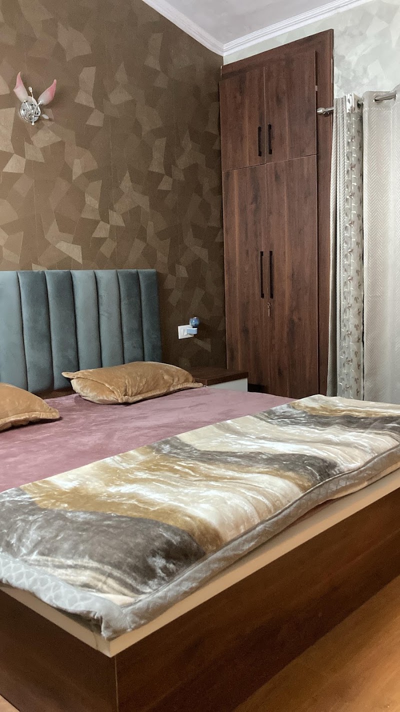 22nd weekend stays - 22nd weekend stays, Bhowali-bhimtal-haldwani road, Mehragaon Harmanorama Resorts Apartment, Just 100m ahead of Belpatra Cafe and kitchen, near Country inn hotel, Bhimtal, Mahargaon, Uttarakhand 263136, India