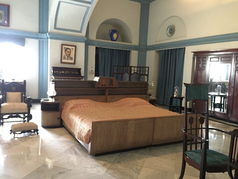 Jai Vilas Palace - Jai Vilas Palace Jai Vilas Palace, Lashkar, Gwalior, Madhya Pradesh 474009, India