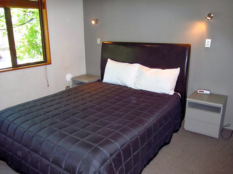 St James Apartments - St James Apartments, 5 Coronation Drive, Queenstown 9300, New Zealand