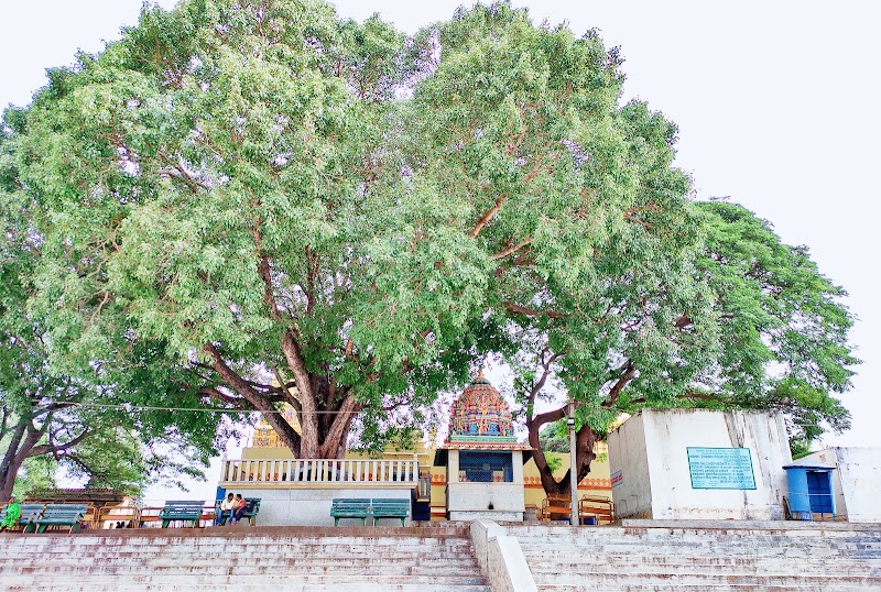 Triveni Sangama - Triveni Sangama, kaveri sangam, Mandya, Srirangapatna, Karnataka 571477, India