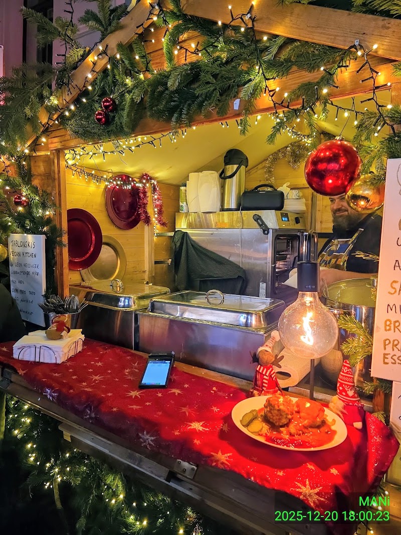 Spittelberg Christmas Market - Spittelberg Christmas Market Spittelberggasse 20/1, 1070 Wien, Austria