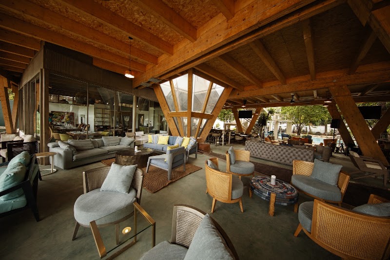 Asmara Urban Resort & Lifestyle Village Inc. - Asmara Urban Resort & Lifestyle Village Inc., 8WV6+W89, Paseo Saturnino, Cebu City, 6000 Cebu, Philippines