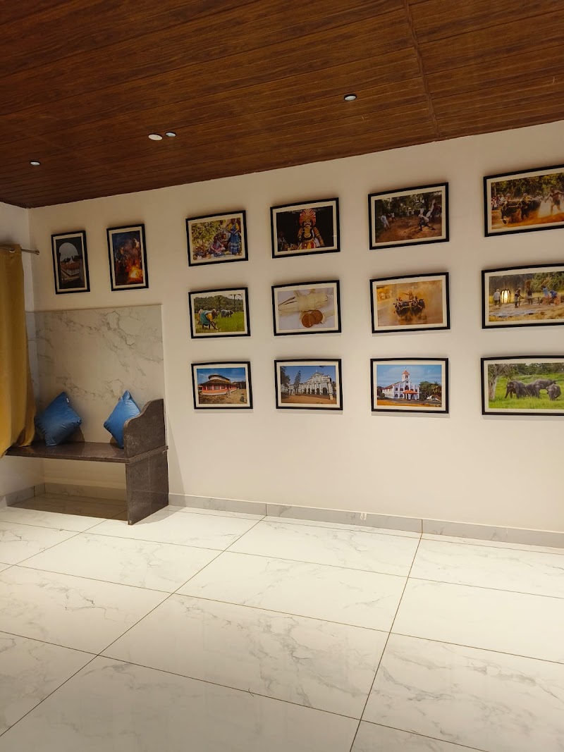 3SK Villa - 3SK Villa, Buddhi, No 2, Shantala Mookambika, 2/16, Barebail Rd, Yeyyadi, Mangaluru, Karnataka 575004, India