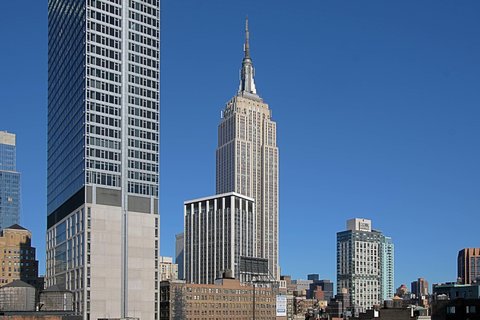 Fairfield by Marriott Inn & Suites New York Manhattan/Chelsea