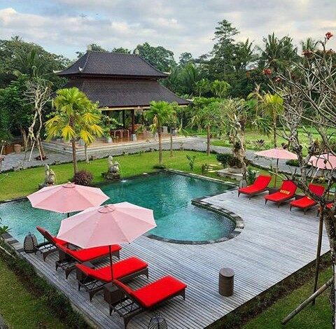Arma Museum & Resort - Arma Museum & Resort Jl. Made Lebah, Mas, Kecamatan Ubud, Kabupaten Gianyar, Bali 80571, Indonesia