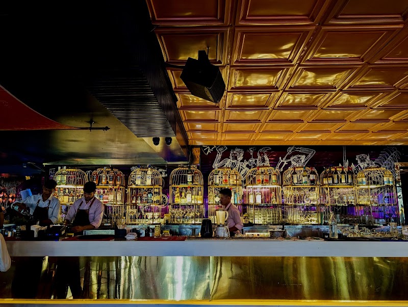 MisoSexy Bangalore - MisoSexy Bangalore 963, 12th Main Rd, HAL 2nd Stage, Doopanahalli, Indiranagar, Bengaluru, Karnataka 560008, India