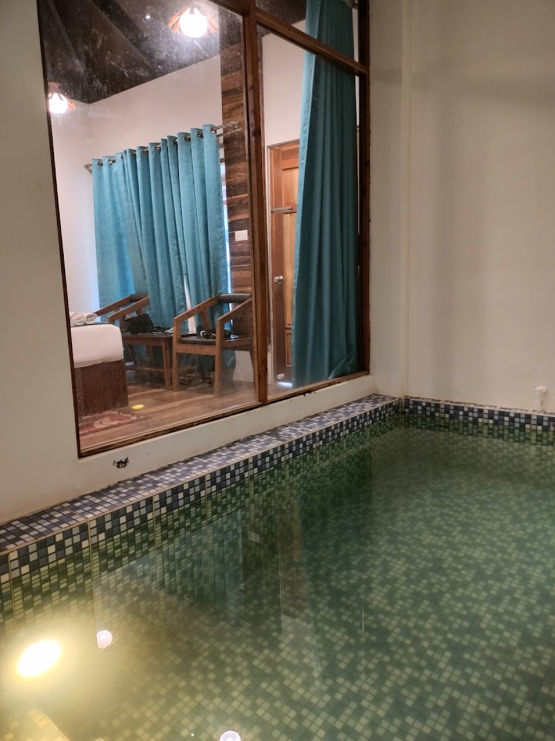 Havelock Exotic Beach Resorts - Havelock Exotic Beach Resorts Vijay Nagar, Swaraj Dweep Island, Sri Vijayapuram, Andaman and Nicobar Islands 744211, India