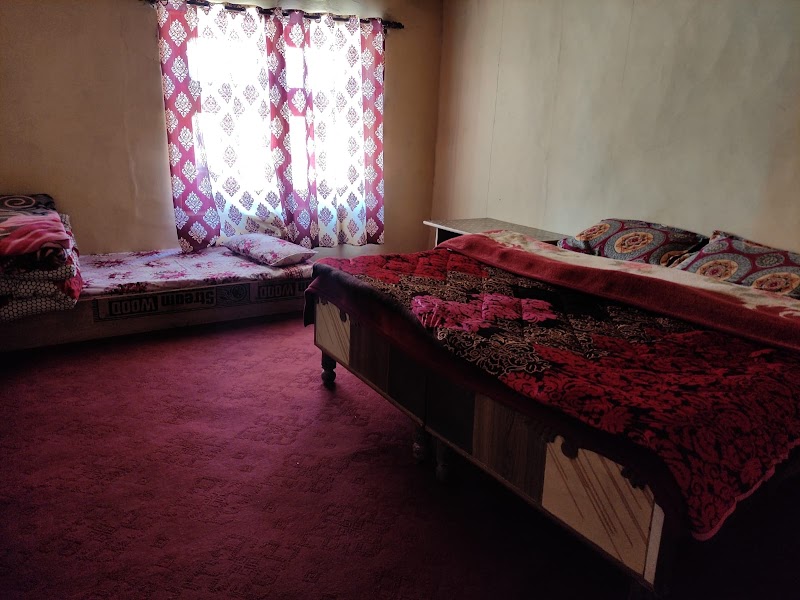 Deshek Homestay, Kibber, Spiti - Deshek Homestay, Kibber, Spiti, Kibber, Chicham Khas, Himachal Pradesh 172114, India