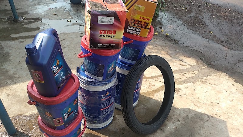 S. I. P Auto parts - S. I. P Auto parts, opposite vardhaman ford, Kumhari, Chhattisgarh 490042, India