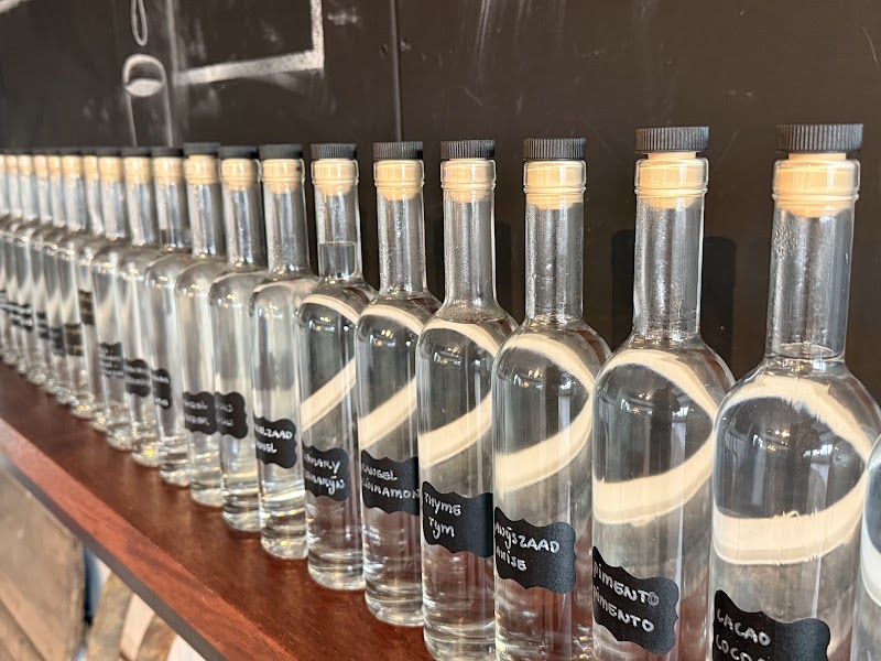 Bottle Distillery - Bottle Distillery Kanaaldijk-Zuid 1D, 5643 TZ Eindhoven, Netherlands