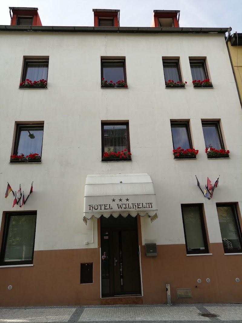 Hotel Wilhelm - Hotel Wilhelm, 4, Hošťálkova 499, 169 00 Praha 6-Břevnov, Czechia