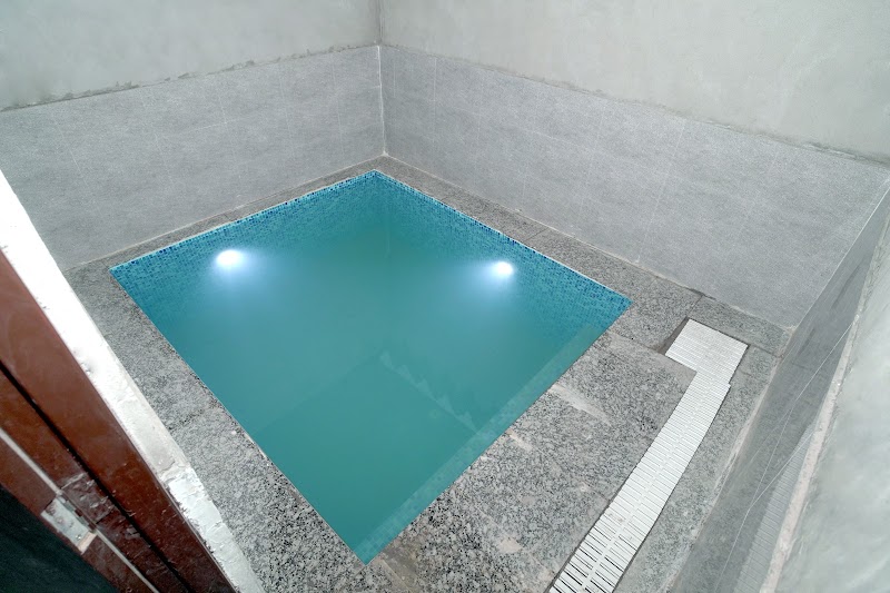 Thar Resort - Thar Resort, Sam Sand Dunes, Kanoi, Rajasthan 345001, India