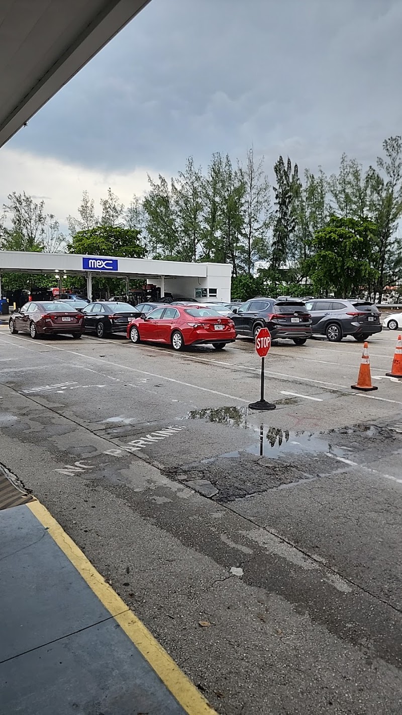GO Rent A Car / Rent a Wreck - GO Rent A Car / Rent a Wreck 2875 NW 42nd Ave, Miami, FL 33142, USA