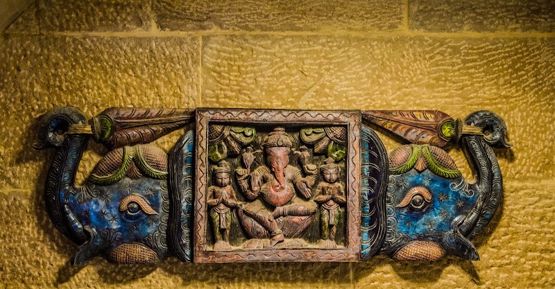 Fort Villa - Fort Villa Jaisalmer, Dhoondha Para, Poljiwala, Inside the fort, Near Jain Temples, Fort Rd, Dhibba Para, Manak Chowk, Amar Sagar Pol, Jaisalmer, Rajasthan 345001, India