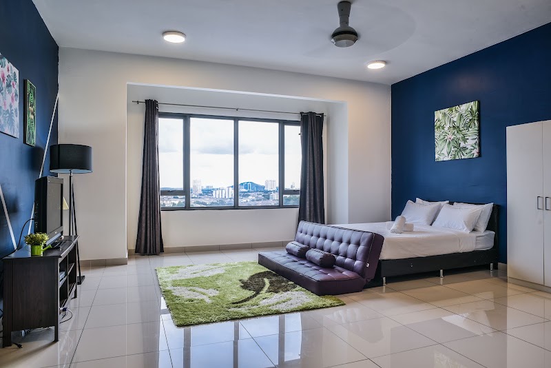 Da Men Homestay @ Subang jaya Homestay