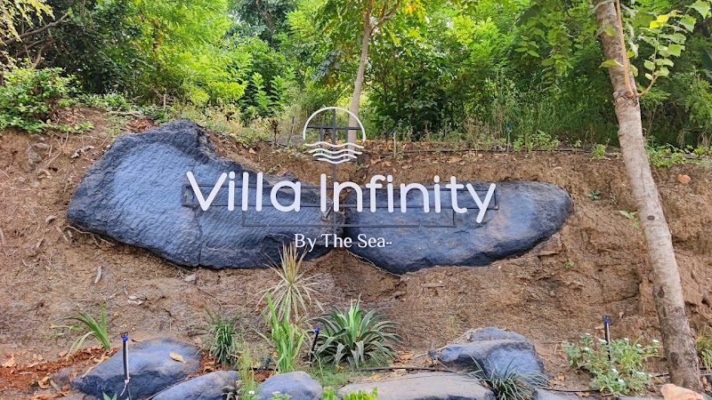 Villa Infinity By The Sea,Karde. - Villa Infinity By The Sea,Karde., 840, Villa Infinity By The Sea, Beach Road, Karde, Maharashtra 415713, India