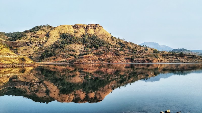 Sunset Point - Sunset Point JHWV+3W5, Bahuli Dam Rd, Bhavli Kh, Maharashtra 422403, India