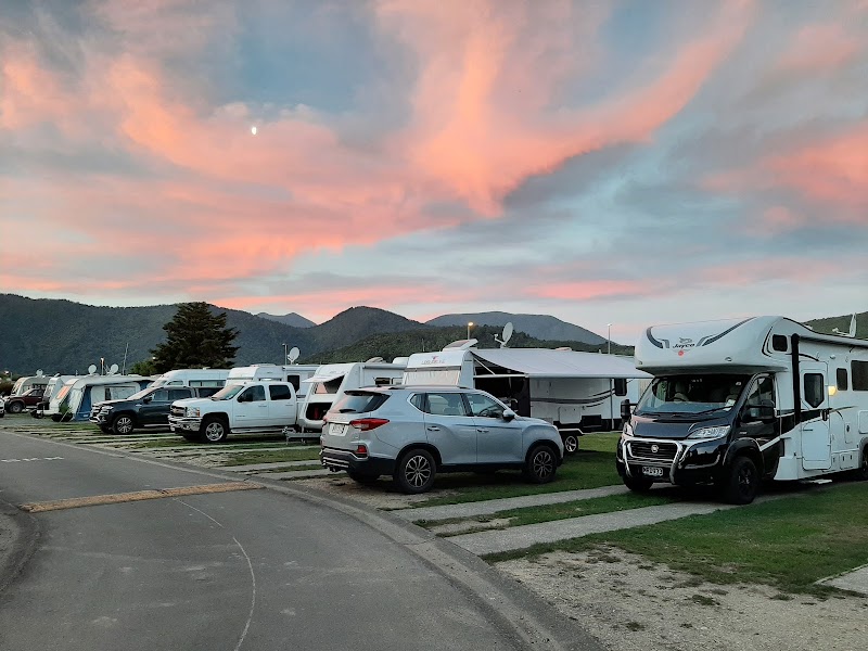 Havelock Holiday Park - Marlborough - Havelock Holiday Park - Marlborough, 24 Inglis Street, Havelock 7100, New Zealand