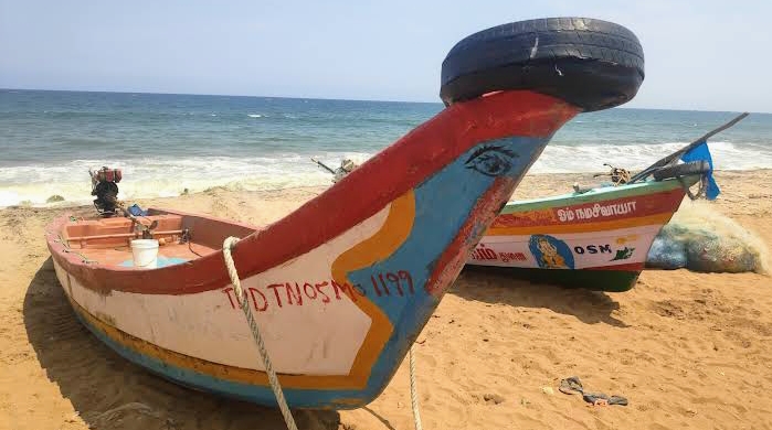 Rainbow Cottages Beach Home Stay - Rainbow Cottages Beach Home Stay, Auro beach, Auro beach East, Kottakuppam, Bommayapalayam, Kottakuppam, Tamil Nadu 605104, India