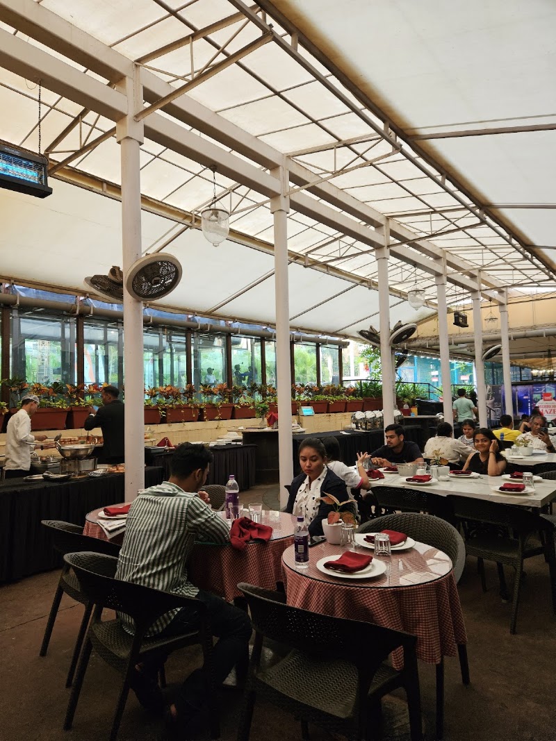 Pnf Restaurant & Bar - Pnf Restaurant & Bar Plot No. 130, inside Della Adventure park, Kunegaon, Kune Village, Khandala, Kune N.m., Maharashtra 410401, India