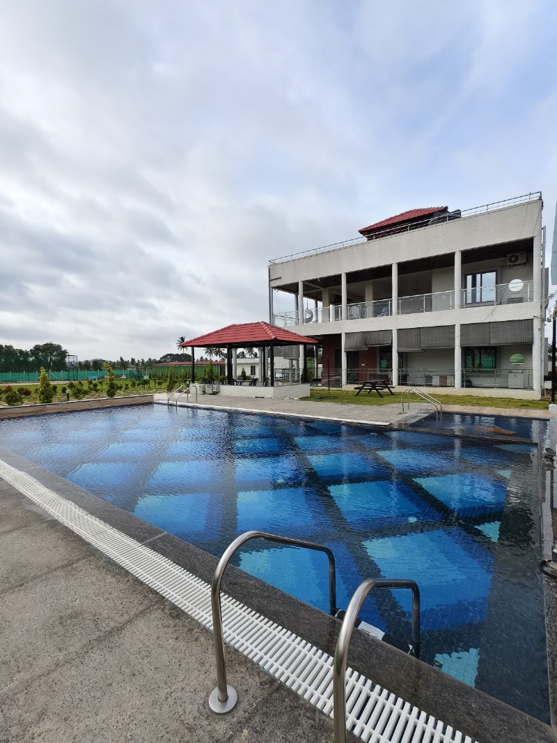 Amara Kosha - Utsav - Devanahalli - Wedding Venue, Corporate Retreat, Parties, Celebrations, Hangout & Homestays - Amara Kosha - Utsav - Devanahalli - Wedding Venue, Corporate Retreat, Parties, Celebrations, Hangout & Homestays, No:62/3, Taluk, Devanahalli, Anighatta, Bengaluru, Karnataka 562110, India