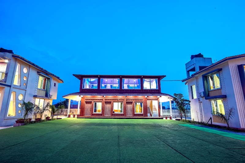 Twins Villa Lonavala