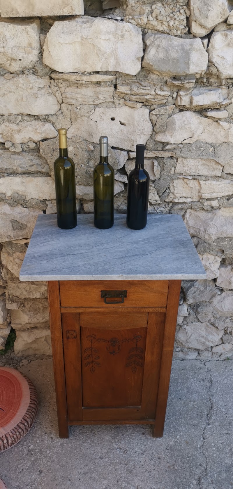 Krsinic winery - Krsinic winery, Lumbarda 313, 20263, Lumbarda, Croatia
