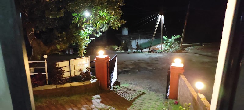 Golden Spring Villa, Metgutad, Mahabaleshwar - Golden Spring Villa, Metgutad, Mahabaleshwar, Golden spring villa, Panchgani - Mahabaleshwar Rd, Metgutad, Maharashtra 412806, India
