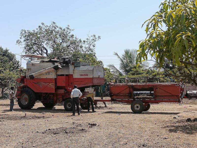 Home - Home, M9M3+83, Amble, Nhavare, Maharashtra 412211, India