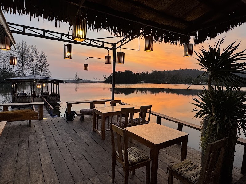 Eco Lagoon Restaurant - Eco Lagoon Restaurant Tổ 3 ấp Lê Bát, Lê Bát, Phú Quốc, An Giang 92500, Vietnam