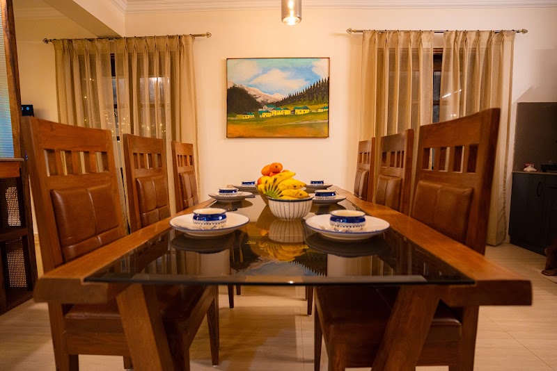 Mogvilla,10bhk ultra luxurious with pool - Mogvilla,10bhk ultra luxurious with pool, Mogvilla, Aquarius, Four Seasons, Shivoli, Marna, Goa 403517, India