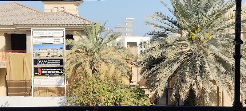 A13 VILLA - A13 VILLA, 449Q+F2C - Al Fardh - Nakhlat Jumeira - Dubai - United Arab Emirates