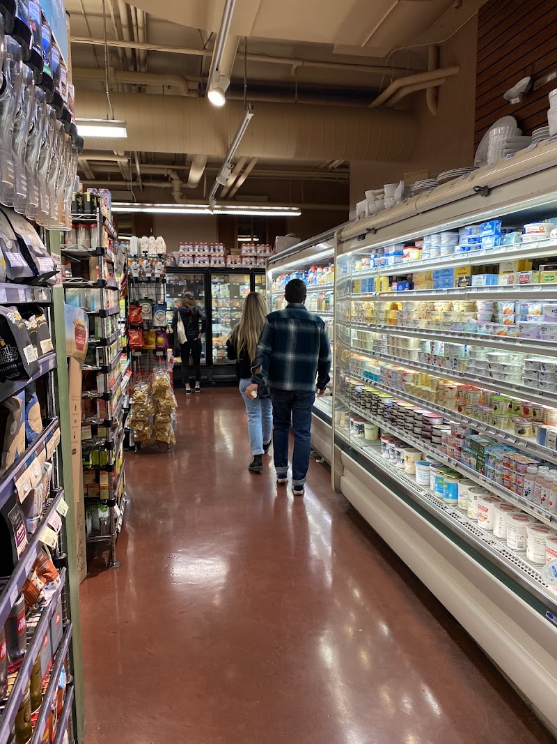 Falletti Foods - Falletti Foods 308 Broderick St, San Francisco, CA 94117, USA