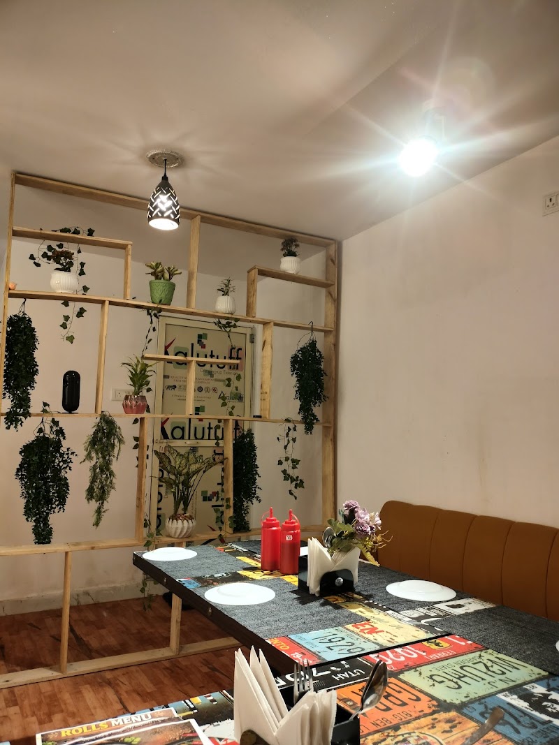 Cafyara | Restaurant in Prayagraj - Cafyara | Restaurant in Prayagraj opposite of Vinayaka vrindavan tower, Cafyara, Civil Lines, Prayagraj, Uttar Pradesh 211001, India