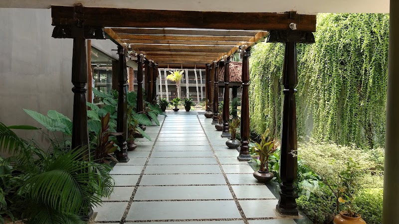 Hotels - Hotels Dindi, Gudimellanka, Andhra Pradesh 533253, India