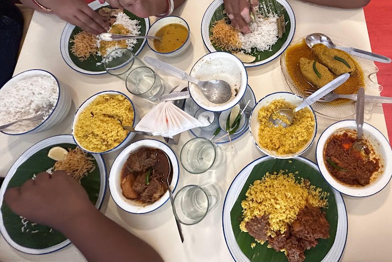 Bhojohori Manna - Bhojohori Manna, 18/1A, Hindustan Rd, Dover Terrace, Ballygunge, Kolkata, West Bengal 700029, India
