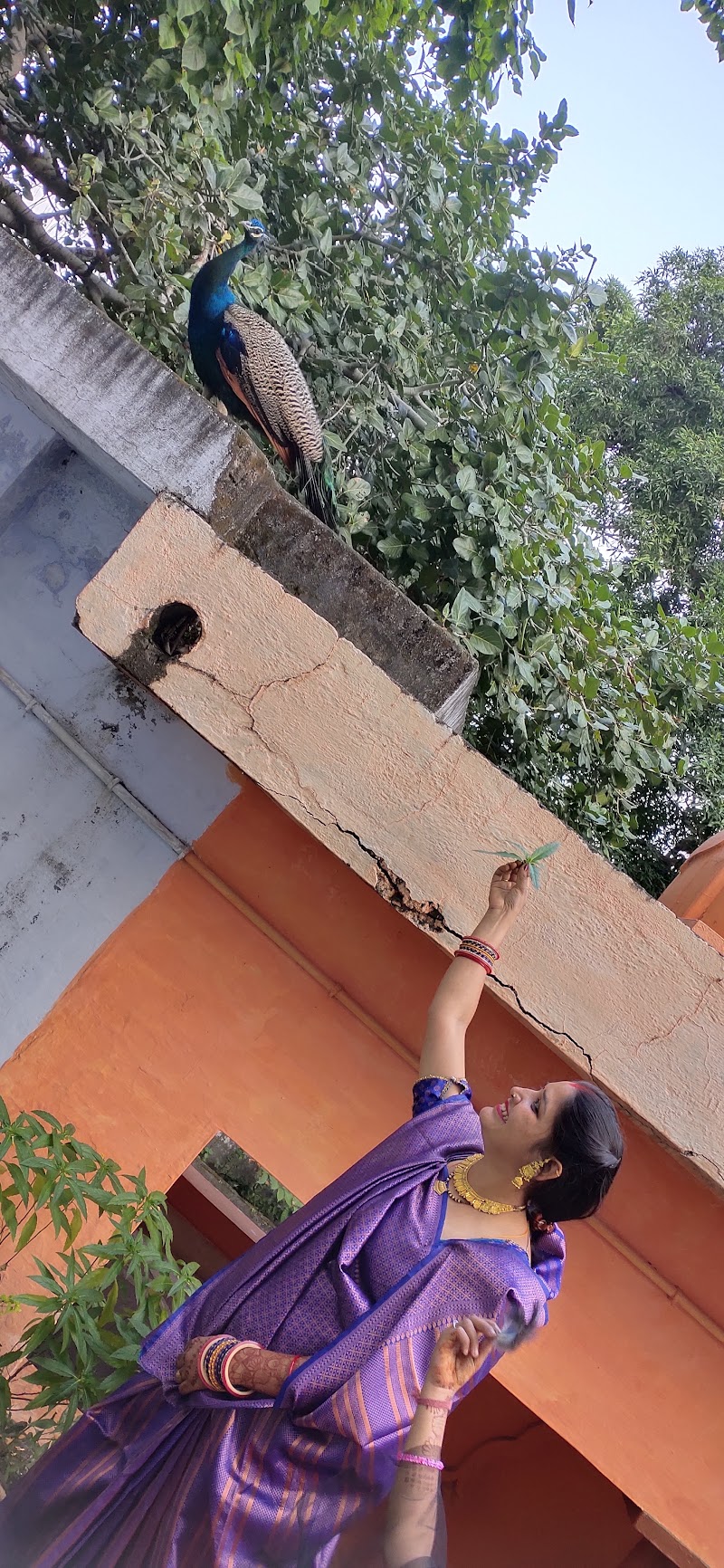 Tracking Initial Point for Dalha Mountain - Tracking Initial Point for Dalha Mountain 3CW5+XP7, Kosmanda, Chhattisgarh 495552, India