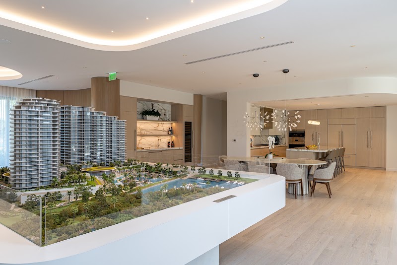 The Ritz-Carlton Residences, Estero Bay Sales Gallery - The Ritz-Carlton Residences, Estero Bay Sales Gallery 5000 Coconut Rd, Bonita Springs, FL 34134, USA