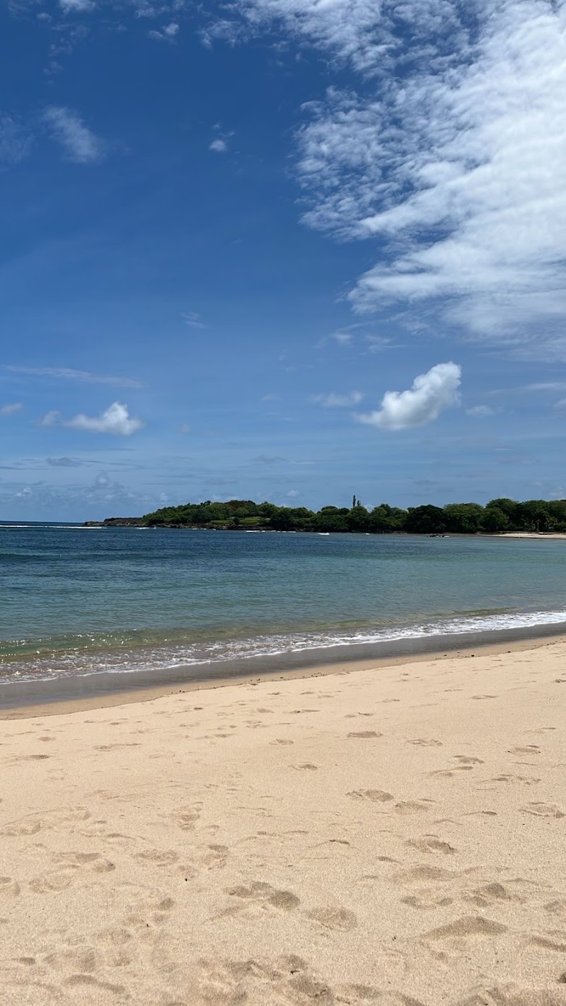 Pantai Nusadua
