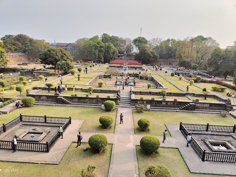 Nana Wada - Nana Wada 715, PMC Vidyalaya Rd, Budhwar Peth, Pune, Maharashtra 411002, India
