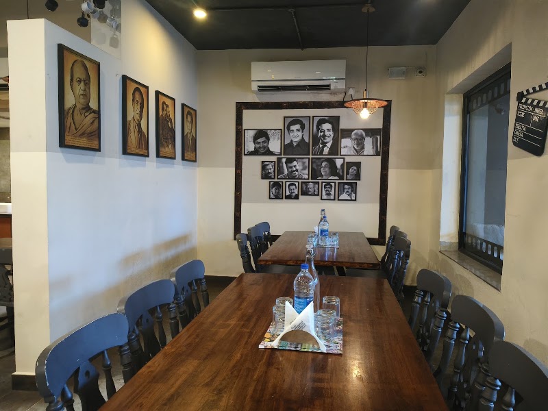 Javees Cinema Restaurant - Javees Cinema Restaurant Kallumthazham road, Palakadavu, Randamkutty, Kollam, Kerala 691004, India