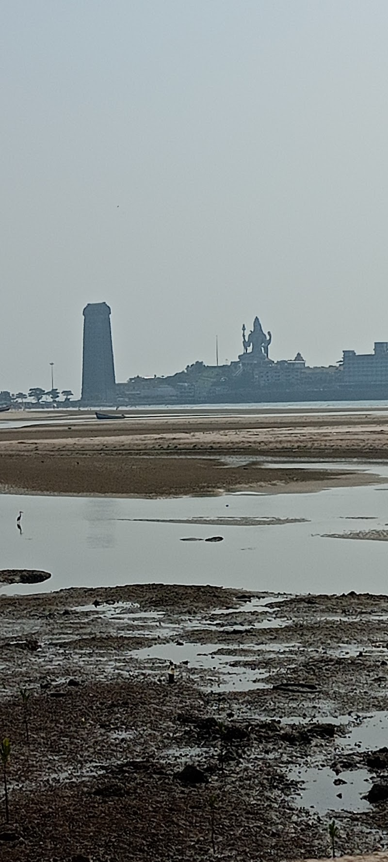 Shree Vira Mahaasati Temple - Shree Vira Mahaasati Temple 4F5Q+R67, Murdeshwar, Bailur, Karnataka 581350, India