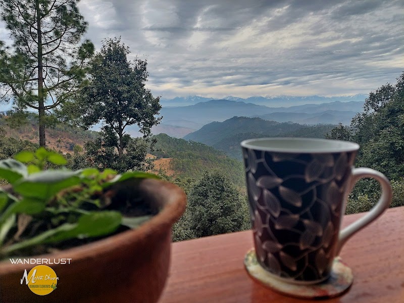 MettāDhura [Kumaon Elements] - MettāDhura [Kumaon Elements] Dhura, Uttarakhand 263625, India