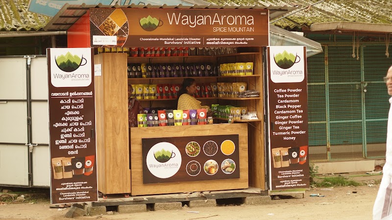 WAYANAROMA