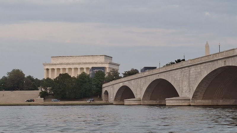 Capitol River Cruises - Capitol River Cruises, 3050 Water St NW, Washington, DC 20007, USA