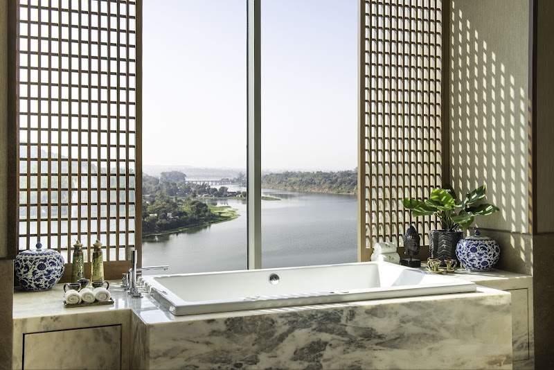 Taj Lakefront, Bhopal - Taj Lakefront, Bhopal, Ground Floor, Main Road, Chouraha, Prempura, Bhopal, Madhya Pradesh 462003, India