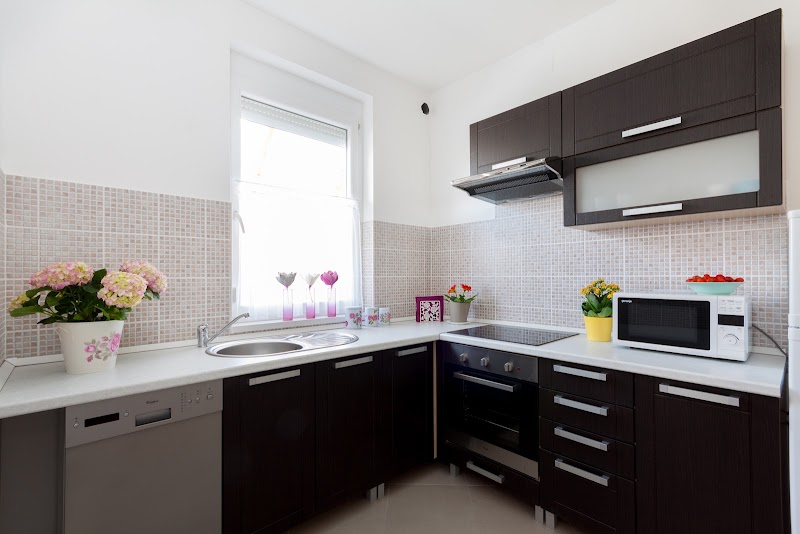 Grand Budapest Apartments - Grand Budapest Apartments Budapest, Gyulai Pál u. 3-fszt. 5, 1085 Hungary